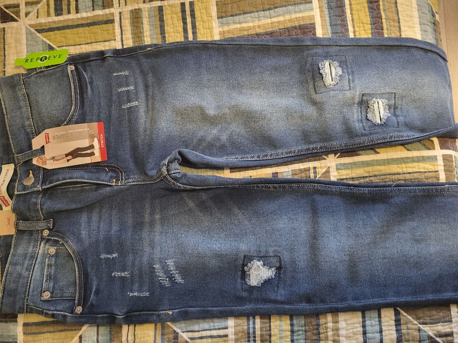 Blugi Levis originali