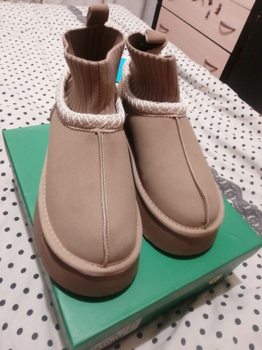 Уги новые за 6000т