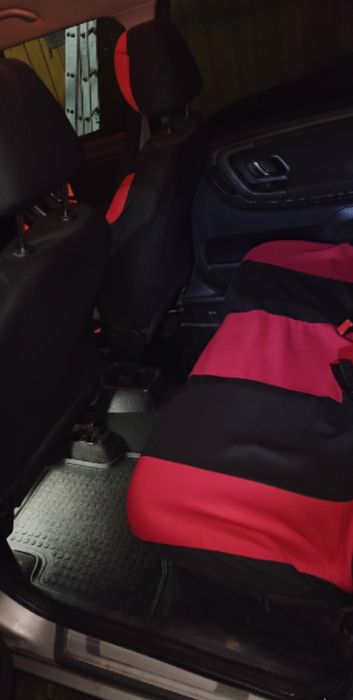 Skoda Roomster conditii foarte bune