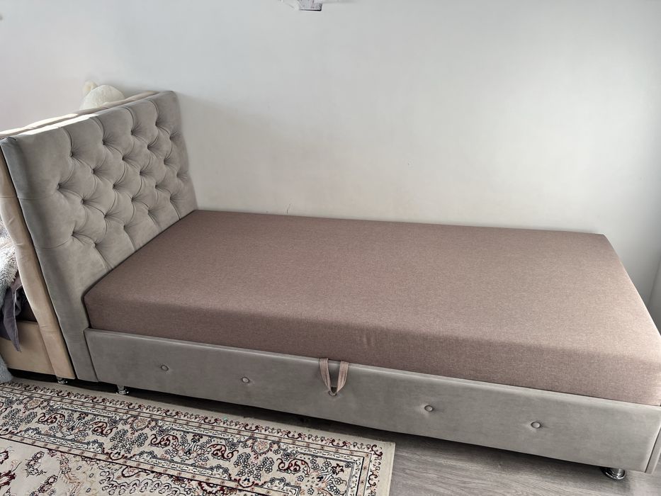 Кровать новый 2 метра