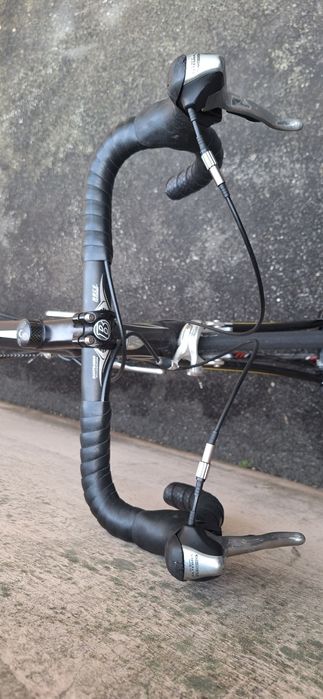 Продам карбоновый шоссейник TREK  Madone