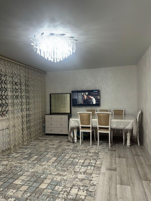 Продается 3-х квартира