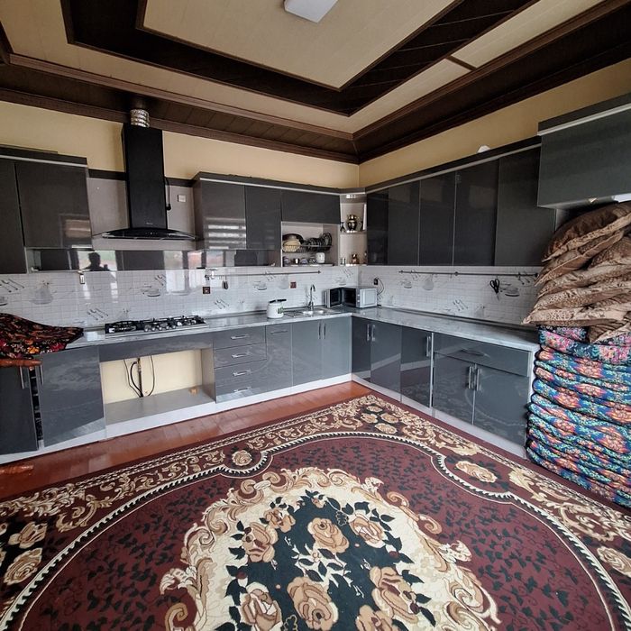 Yozyovon tumani Ittifoq Mfy