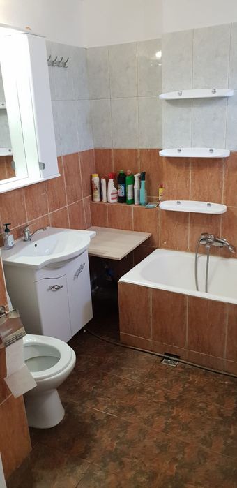 Vand casa Timisoara Calea Girocului