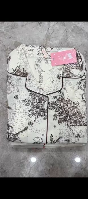 Женские пижамы ..