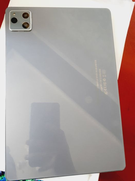 Planshet TABLET PC  + keyboard