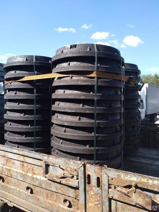 Люк Чугунный Полимерный для Колодц Chuguni lyuk polimerni lyuk kalodes