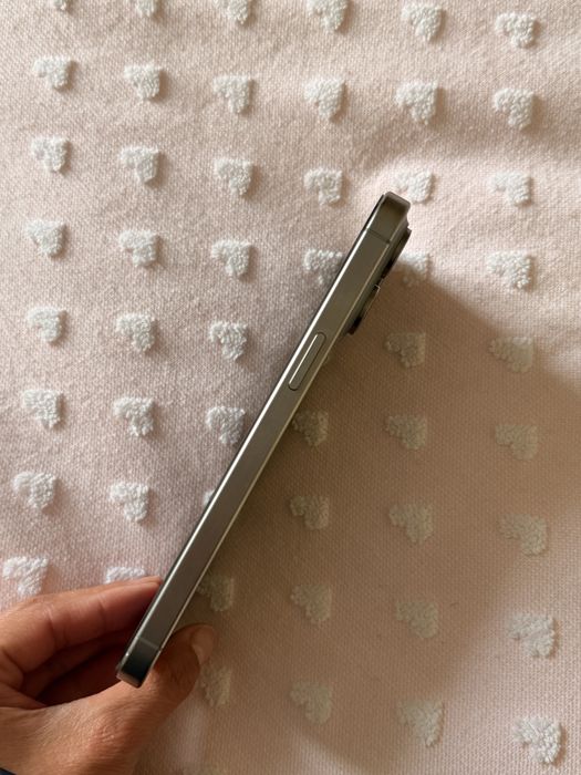 Iphone 15 pro max 1tb