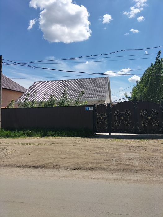 Продам дом, Гмз,ул Маяковский 16