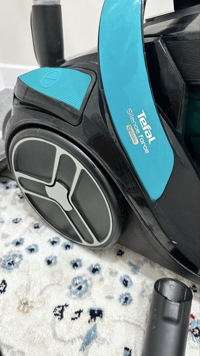 Продам пылесос от Tefal