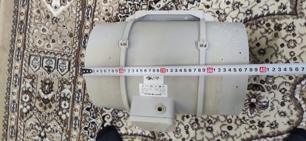 Vintelatsiya havo tortgich Vents original firma ishlashi zo'r