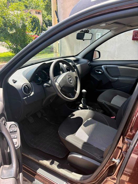 DACIA Duster 0 — imagine 4