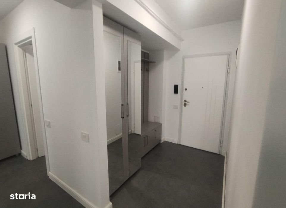 Apartament  2 camere Centru Civic , 100 metri, etaj 1 Cod:159852