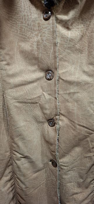 Дамски кожух 46 номер