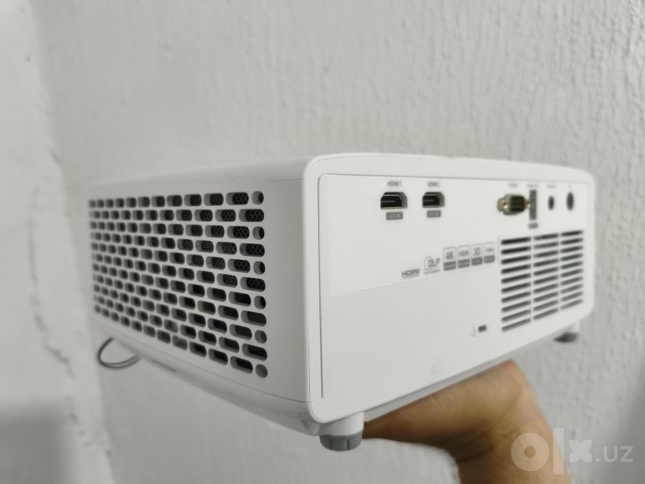Проектор Optoma ZH350ST