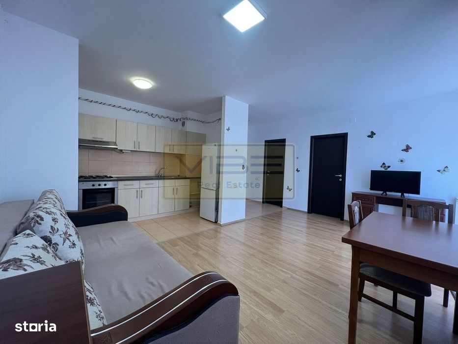 Apartament 2 camere Tatarasi - Complex Green Park