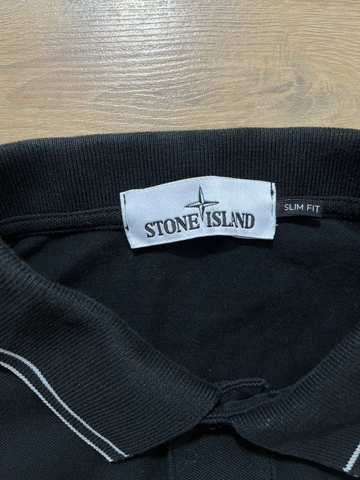 Aeronautica Militare,Stone Island мъжки поло тениски XL