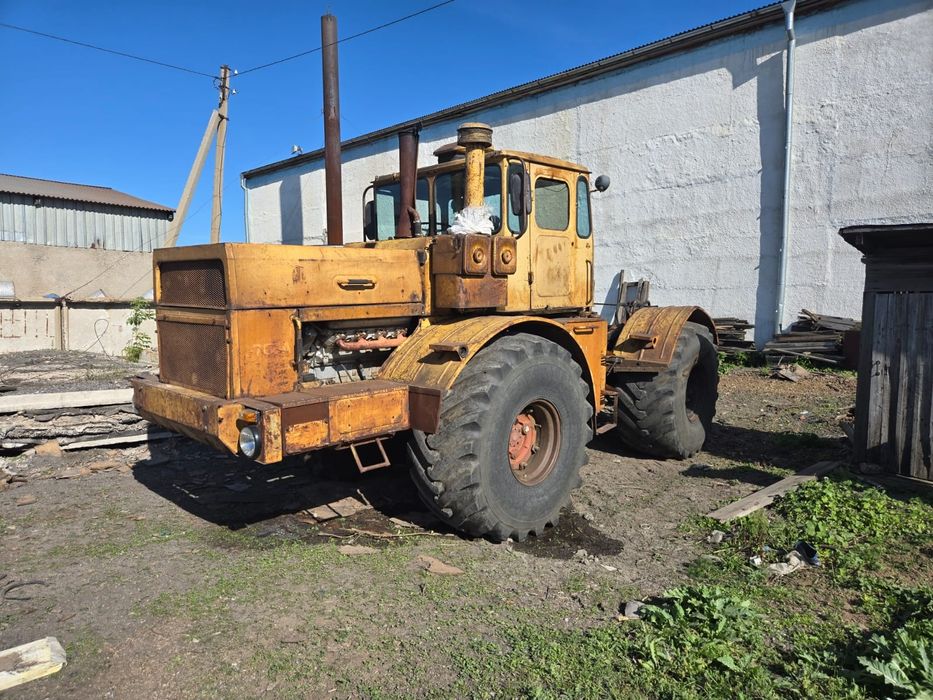 Продам кировец на