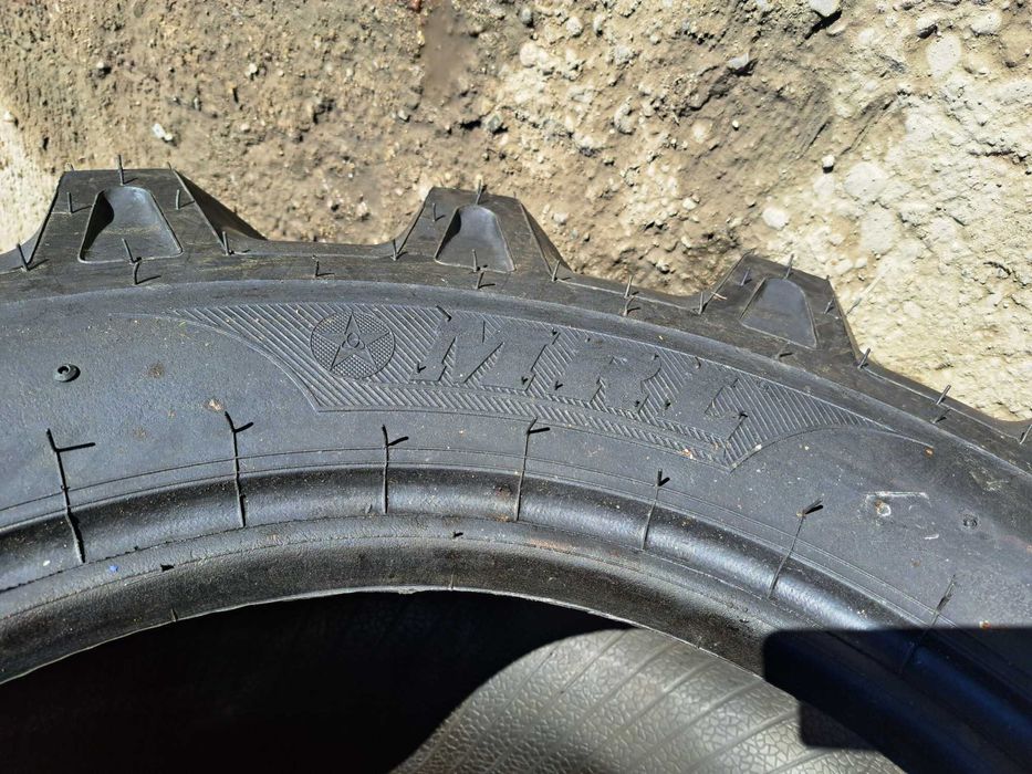 Anvelope noi 405/70-20 cu 14 pliuri pentru manitou marca MRL