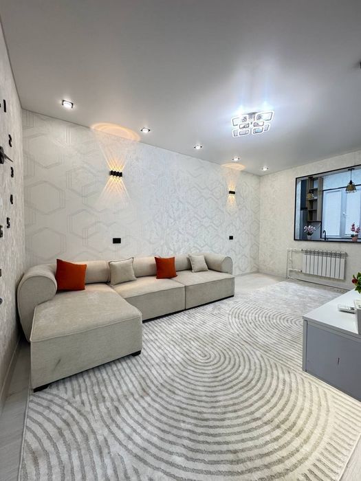 *Метро. Чиланзар 48м²‼️ Чиланзар -16 *2в3\5\5