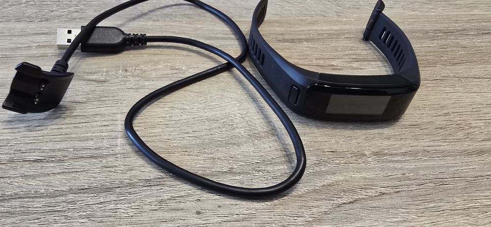 Garmin Vivosmart HR - doar cablu de incarcare