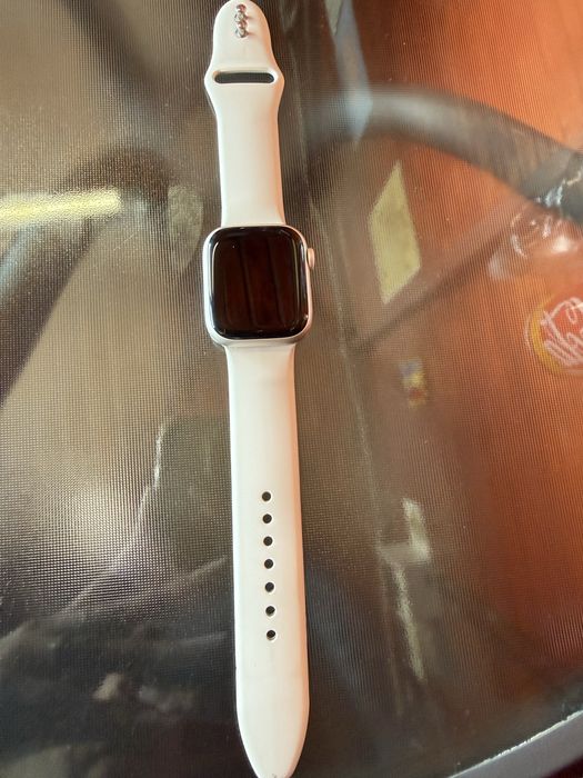 Apple Watch Seria 9