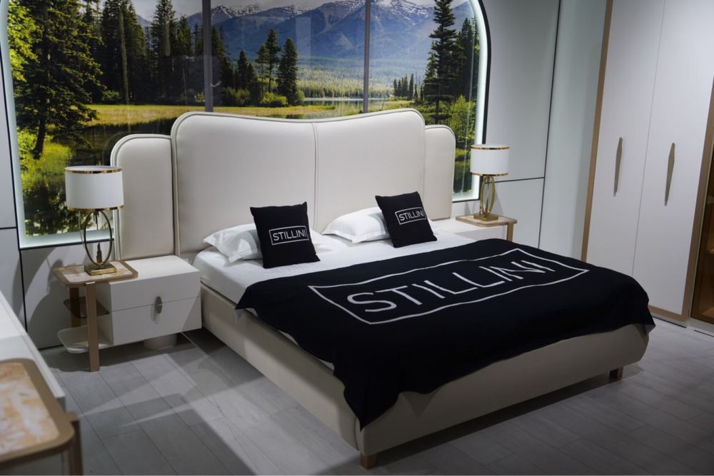 Спалный гарнитур