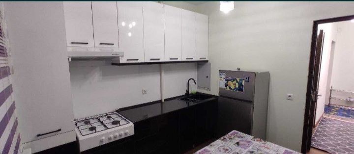 Sergeli Choshtepa 1-bekat| Чоштепа 1-бекат оилага квартира сергели