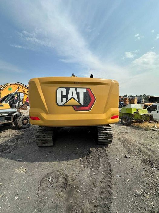 Занжирли экскаватор CAT 330GC_2 м3, Гусеничный экскаватор CAT 330GC