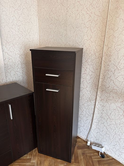 Комплект секция, библиотека и рафт.