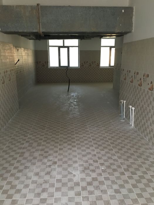 57 сот, 1320 кВ м здание г. Газалкент