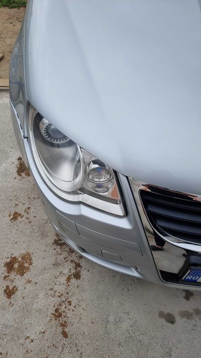 VOLKSWAGEN Eos 2008 — imagine 3