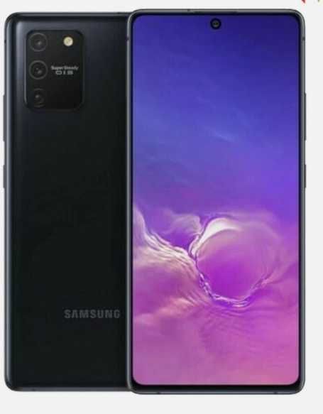 Samsung Galaxy S10 Lite Garantie
