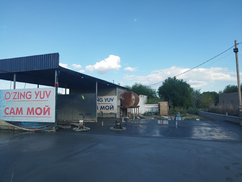 Стяшка вертолет хизмати