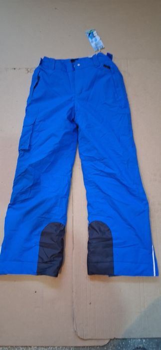 Pantaloni schi copii Snow Much Fun mărimea 158-164