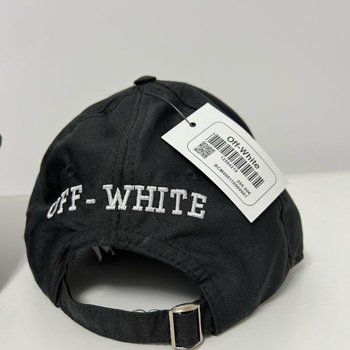 Sapca OFF WHITE super calitate