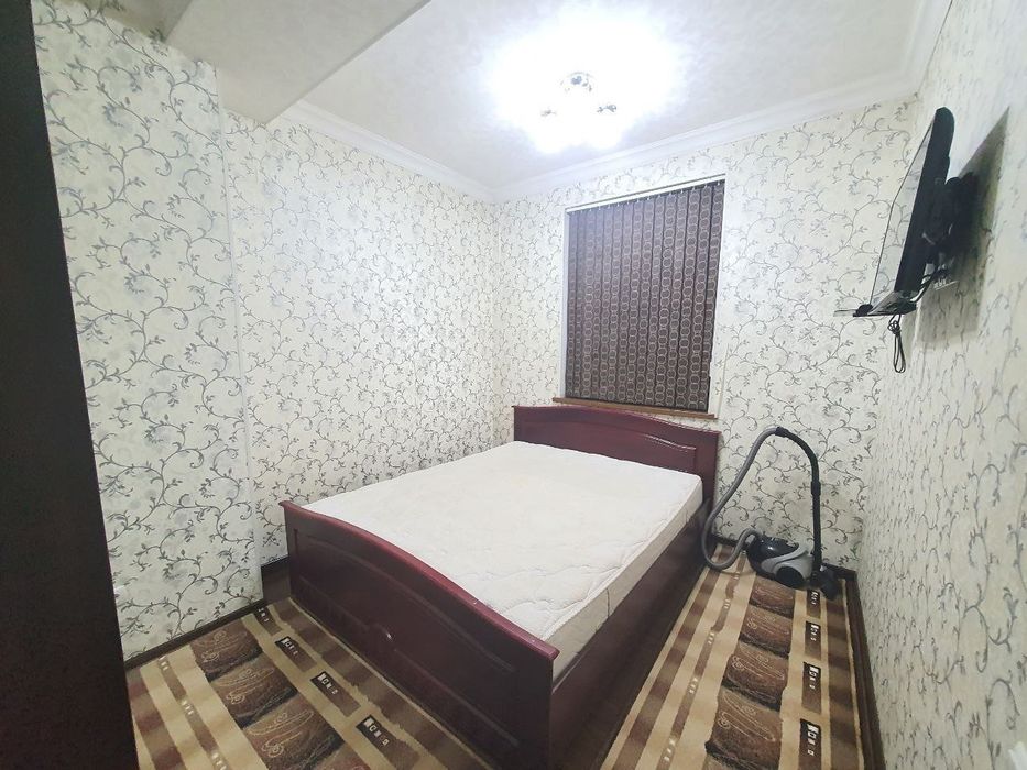 Новостройка юнусабад 17 2 комнатная