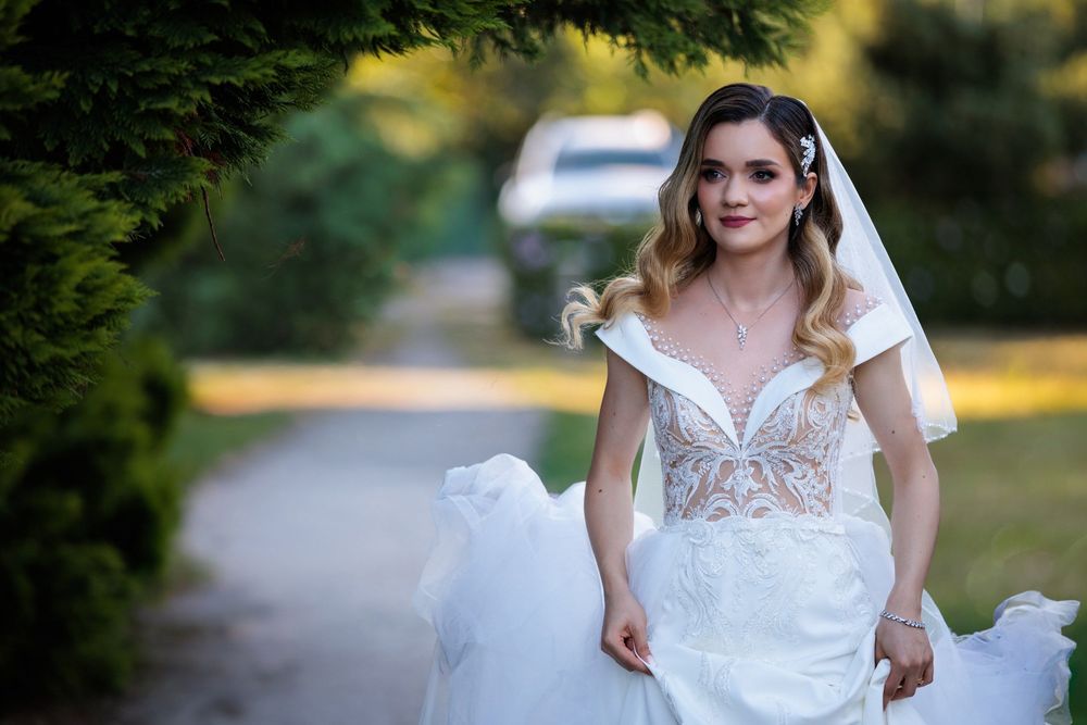 Fotograf / Video Evenimente – Botez, Nuntă, Cununie Civilă, Majorat / Poze Profesionale și Editate / Prețuri Accesibile