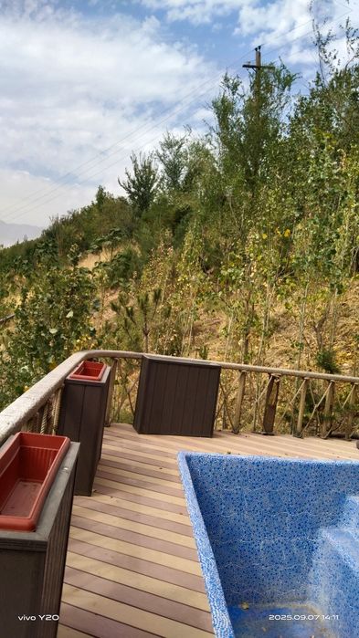 Продам зону отдыха , 5 га, Бостанлыкский район, Каранкуль.