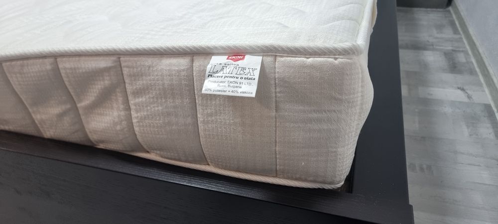 Saltea Latex 180*200*18cm