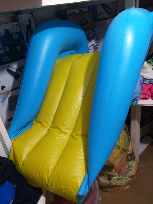 Topogan Gonflabil Pentru Piscina Copik
