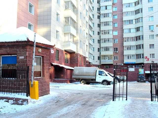 Сдам место в паркинге ЖК Успех