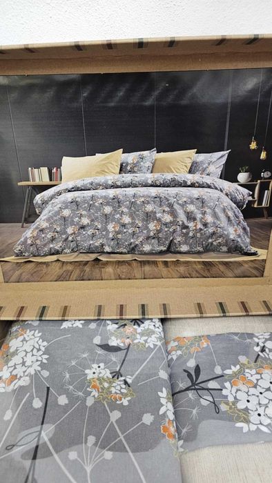 спални комплекти, олекотени завивки