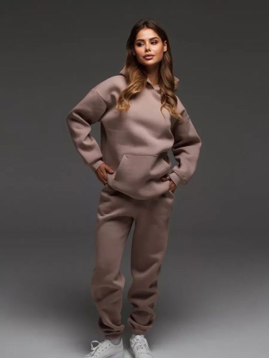 Премиум комплекты мужской и женской одежды, двойка