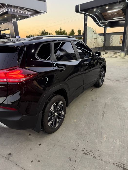 Tracker 2 premier+ 2025
