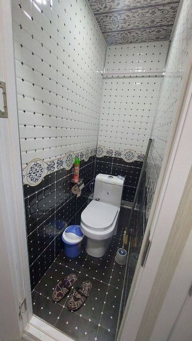 3 xonali uy sotiladi