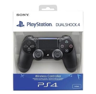Dualshock контролер Sony Playstation 4 PS4