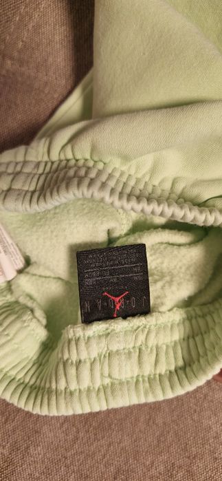 Детско анцуково долнище Nike Jordan