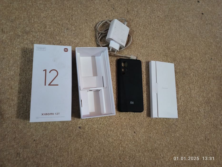 Продам Xiaomi 12t