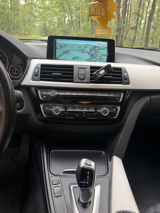 BMW Seria 3 2016 — imagine 5